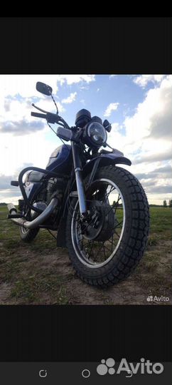 Иж планета 5