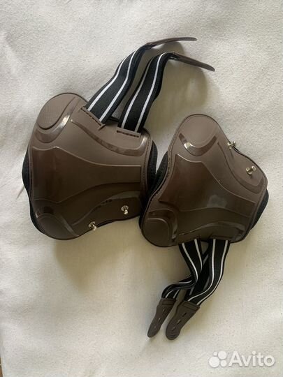 Ногавки для лошади