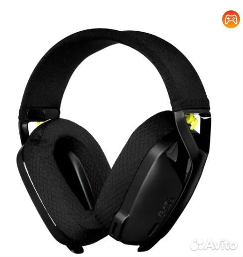 Наушники logitech g435 Новые Оригинал гарантия