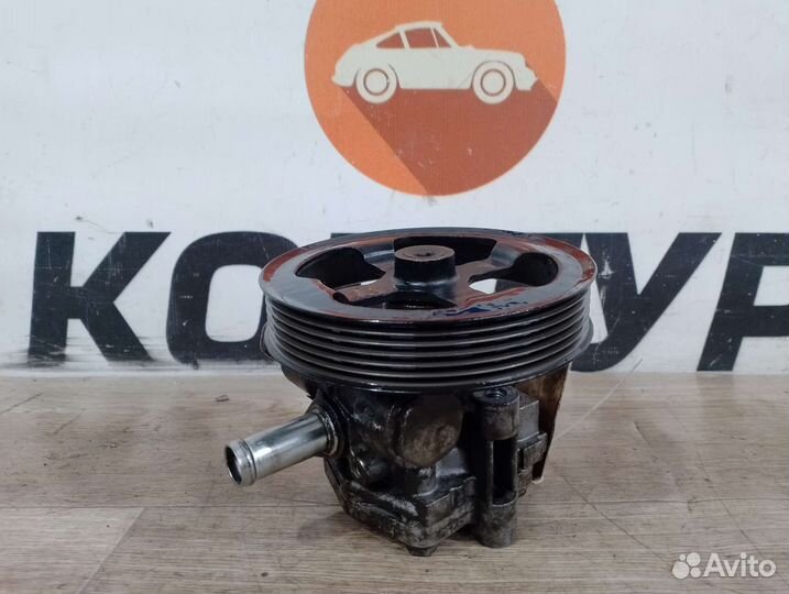 Насос гитроусилителя руля Mitsubishi Outlander