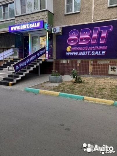 Картридж из 90х Dendy сборник арт 44