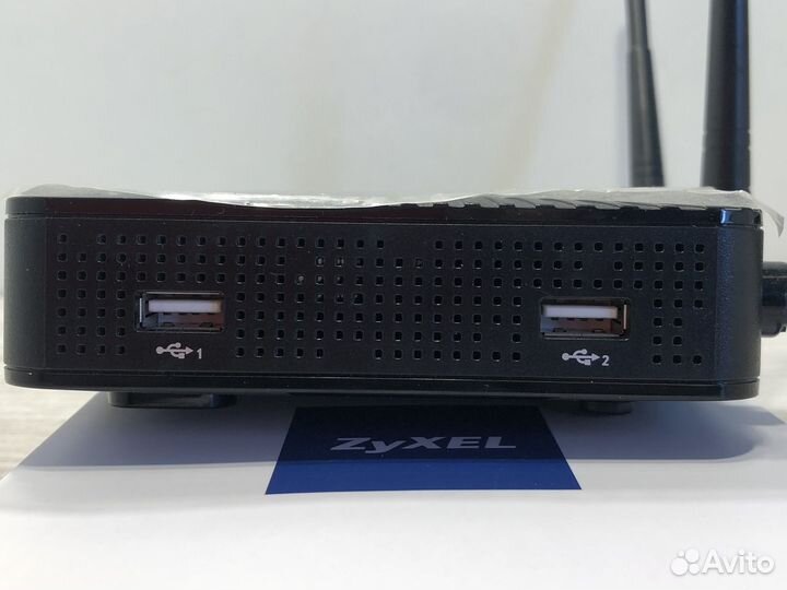 Wifi роутер Keenetic Ultra