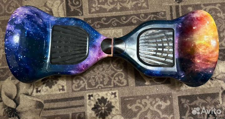 Гироскутер бу