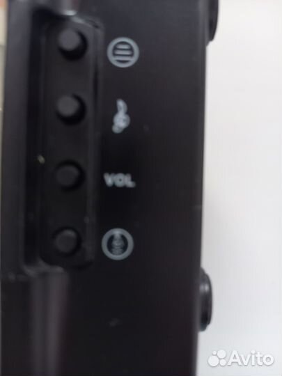 Беспроводной звонок