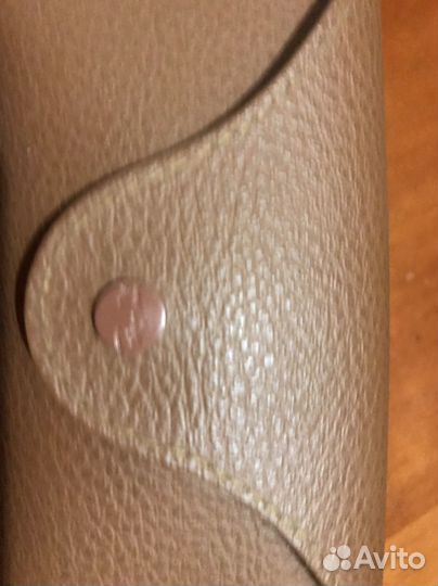 Очки ray ban aviator