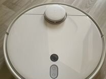 Робот пылесос xiaomi vacuum cleaner 1s