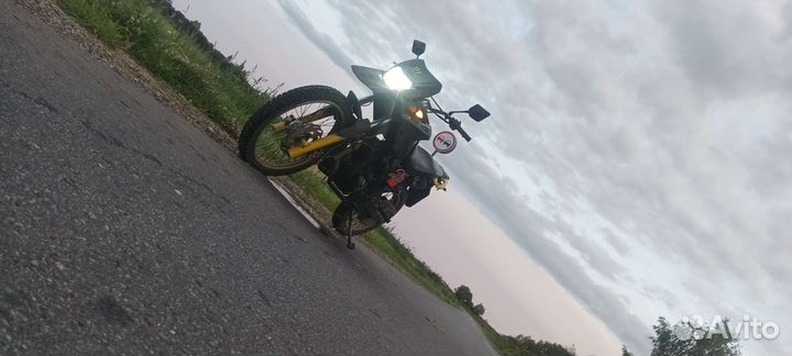 Рейсер 200