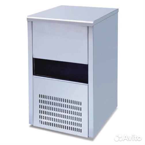 Льдогенератор ассум тт-I74А