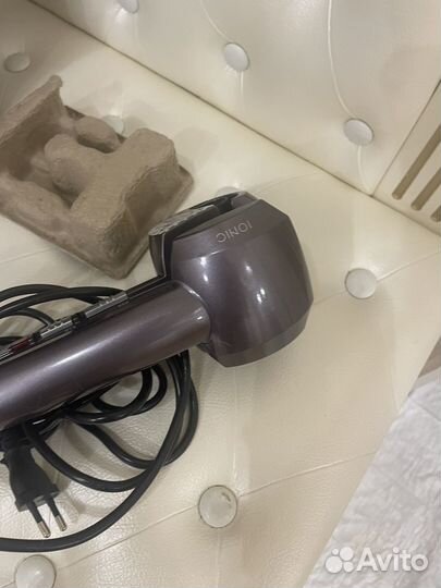 Фен babyliss оригинал