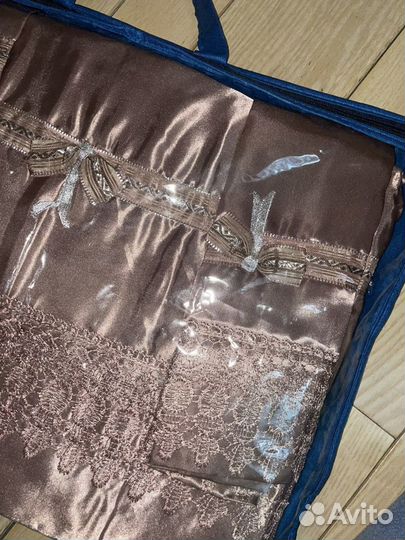 Новый компоект белья