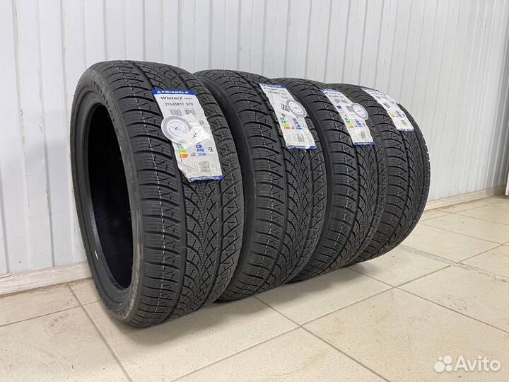 Triangle WinterX TW401 215/45 R17