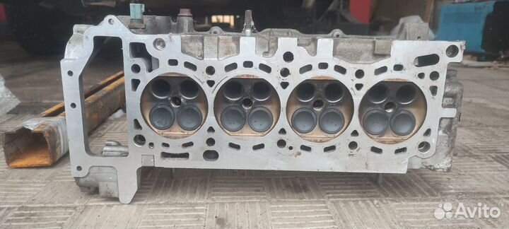 Блок Ниссан примера r12 1,8