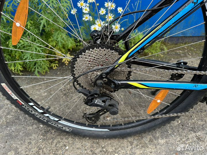 Велосипед Specialized Hardrock Sport Disk 29