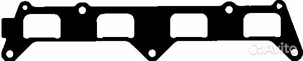Прокладка впускного коллектора