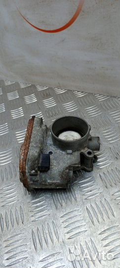 Дроссельная заслонка Dodge Caliber SUV 2.0 ECN