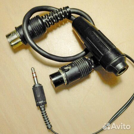 Провода шнуры кабели