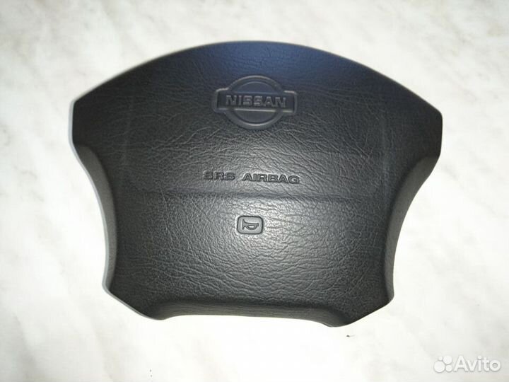 Подушка безопасности Nissan Serena Primera Almera