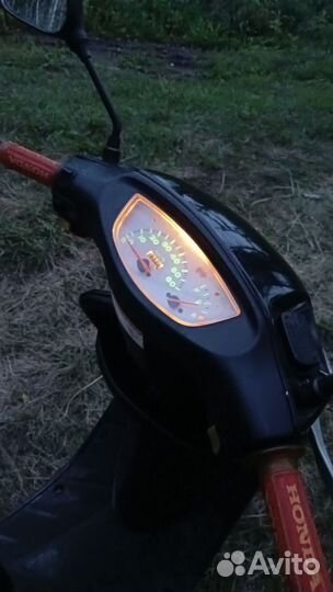 Скутер Honda Dio 34