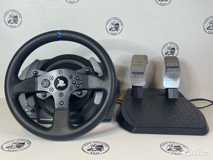 Thrustmaster T300 RS