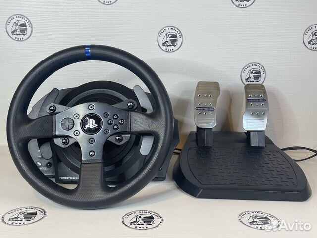 Thrustmaster T300 RS