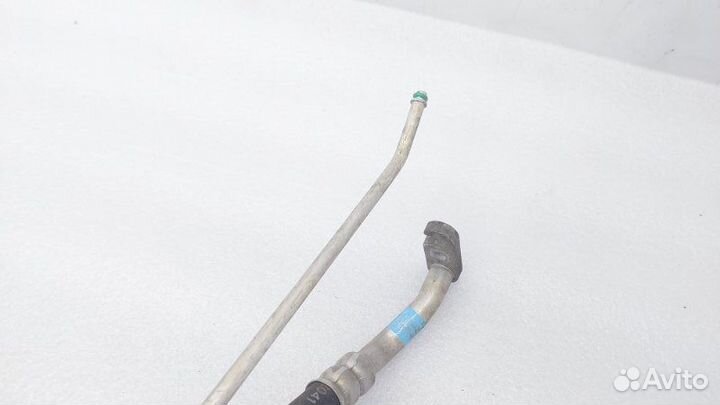 Трубка кондиционера Kia Optima TF G4KJ 2011