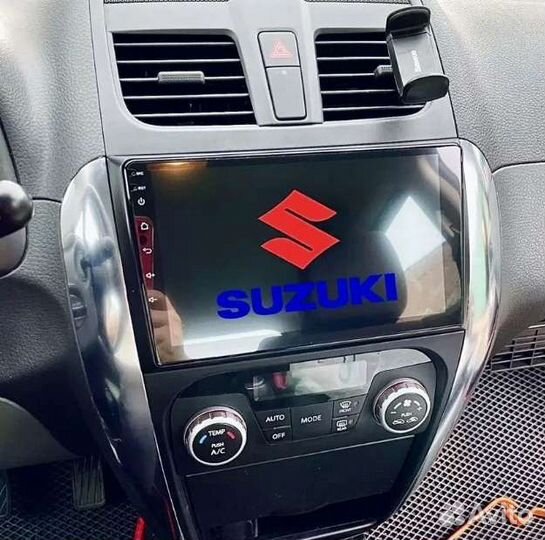 Suzuki SX4 Магнитола Android новая с гарантией
