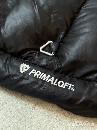 Пуховик nike acg