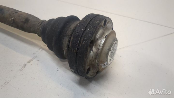 Полуось BMW 5 E39, 2000