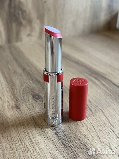 Помада givenchy le rouge liquide 309