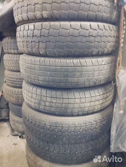 Triangle AdvanteX SUV TR259 185/75 R16