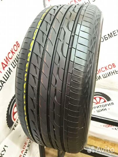 Bridgestone Regno GR-XI 245/50 R18 100W