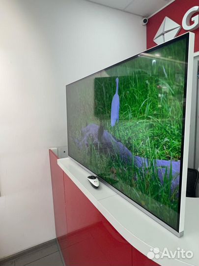 Телевизор, LG 42LB677V