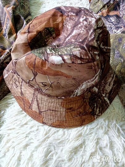 Костюм охота и рыбалка