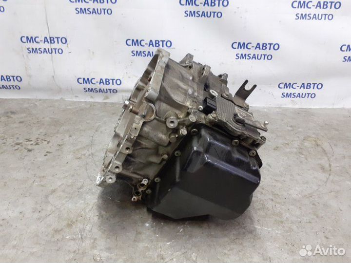 АКПП TF-80SC AWD Volvo Xc90 хс90 3.2