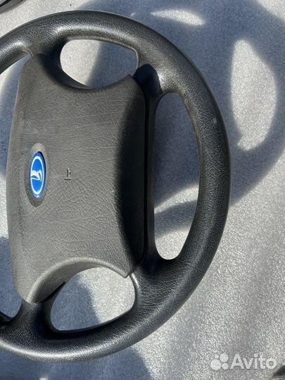 Руль LADA Kalina