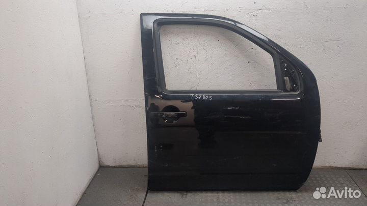 Ручка двери салона Nissan Pathfinder, 2007