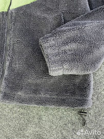 Мужские куртки барашка Nike