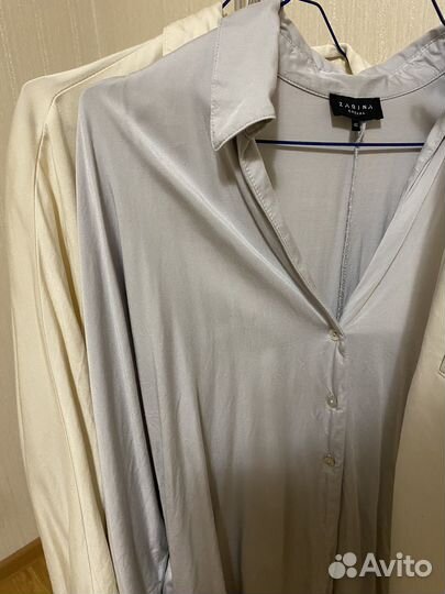 Женские вещи пакетом 42 44