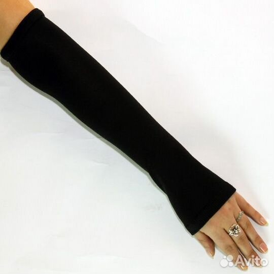 Мусульманские женские нарукавники