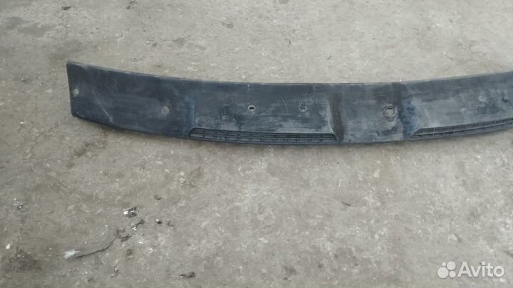 Жабо газель