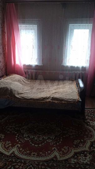 Дом 75 м² на участке 10 сот.