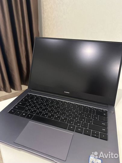 Huawei MateBook D14 NbiL-WDQ9