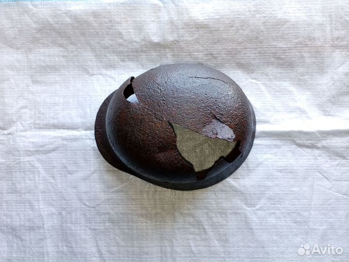 Антуражный м40