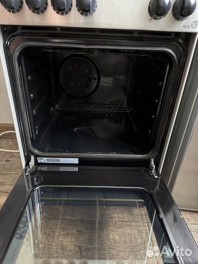 Плита электрическая бу