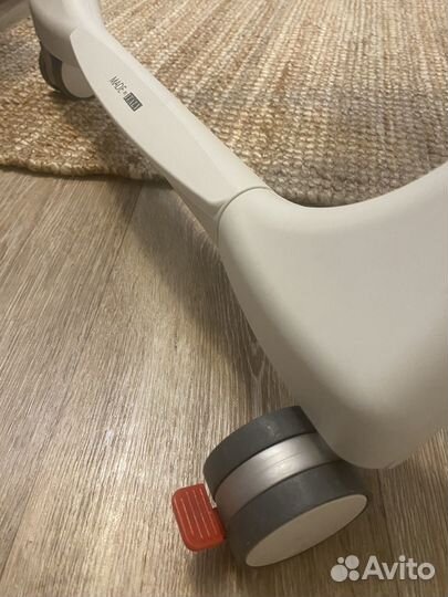 Стул для кормления Peg perego prima pappa