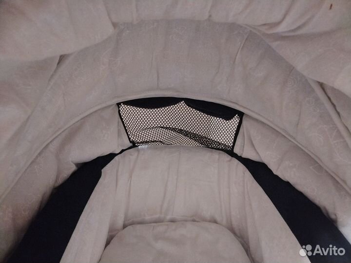 Коляска 2 в 1 Jedo