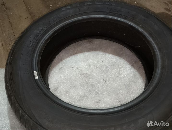 Nexen N'Blue HD Plus 175/65 R15 84H