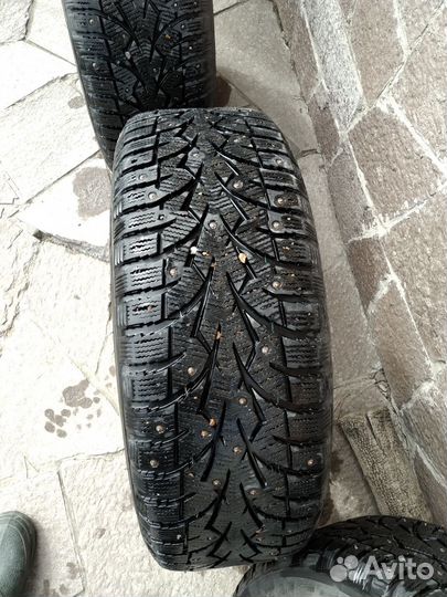 Toyo Observe G3-Ice 225/60 R17