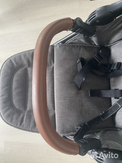 Коляска valco baby snap 4 trend