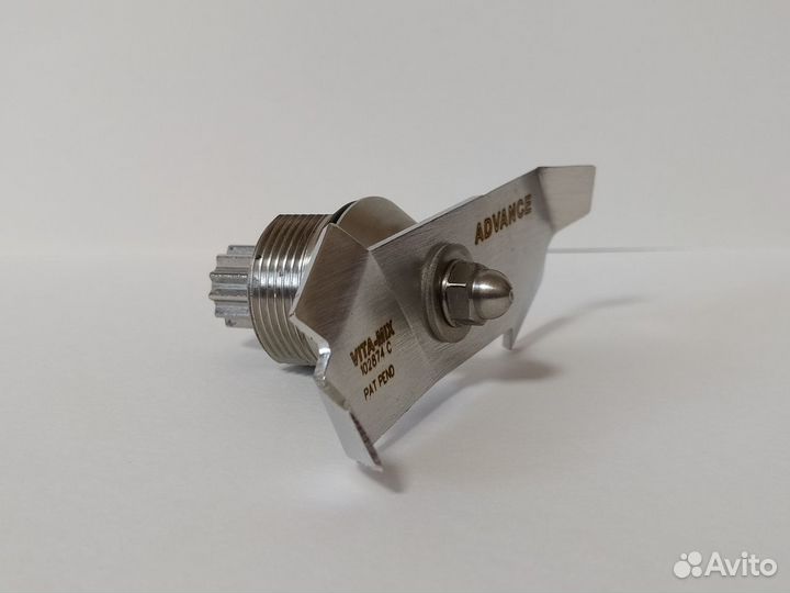 Нож в сборе vitamix barboss Advance